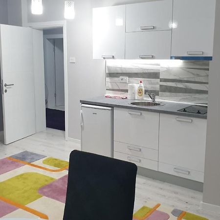 Apartman Sweet Dreams 2 Nis Luaran gambar