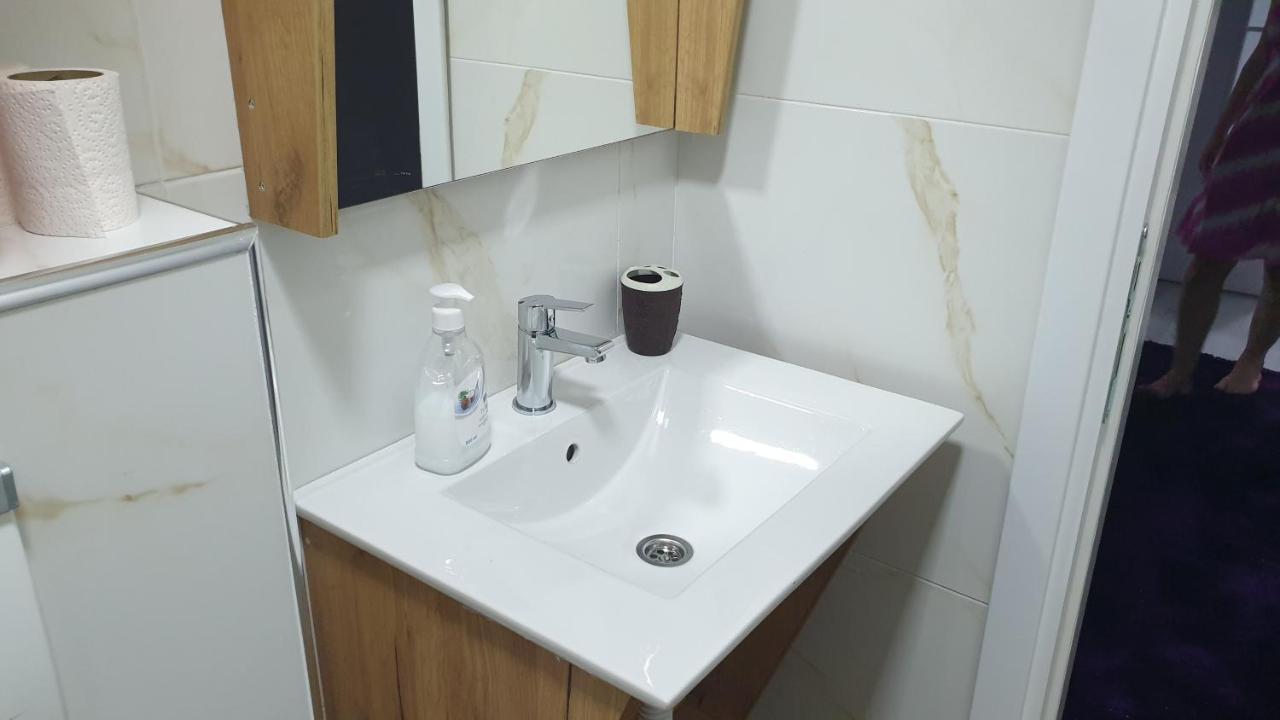 Apartman Sweet Dreams 2 Nis Luaran gambar