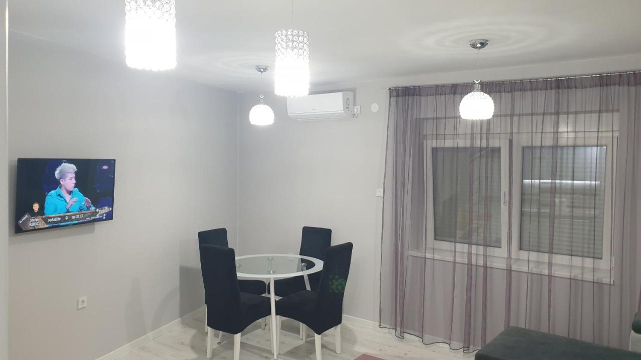 Apartman Sweet Dreams 2 Nis Luaran gambar