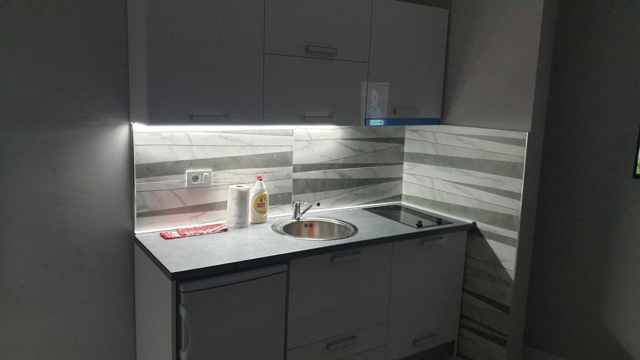 Apartman Sweet Dreams 2 Nis Luaran gambar