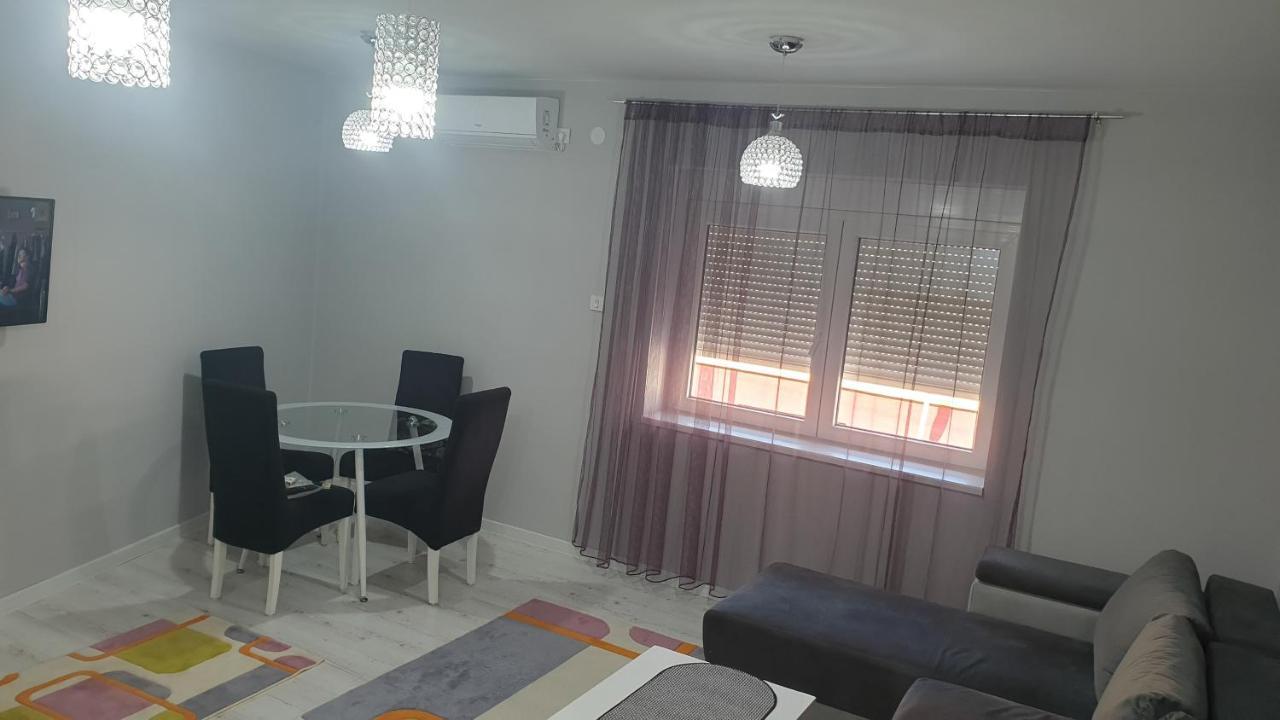 Apartman Sweet Dreams 2 Nis Luaran gambar