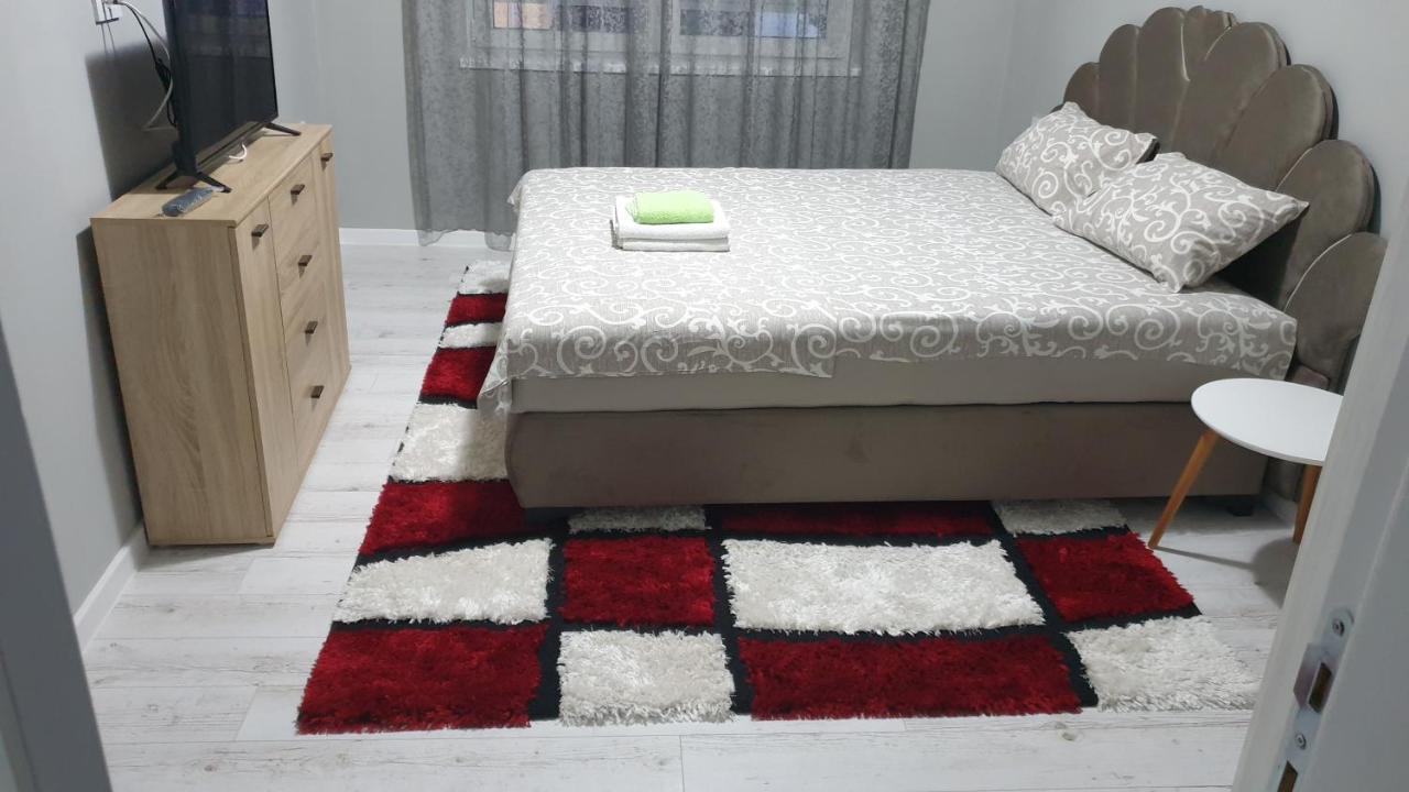 Apartman Sweet Dreams 2 Nis Luaran gambar