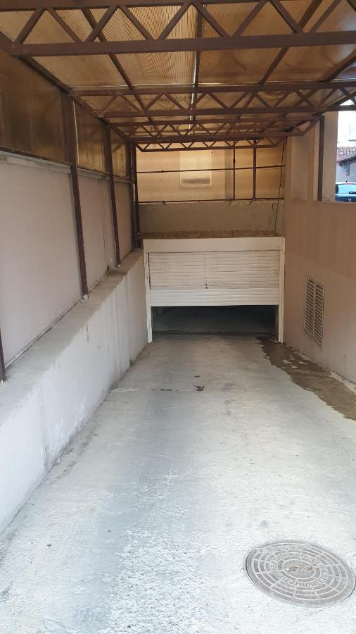 Apartman Sweet Dreams 2 Nis Luaran gambar