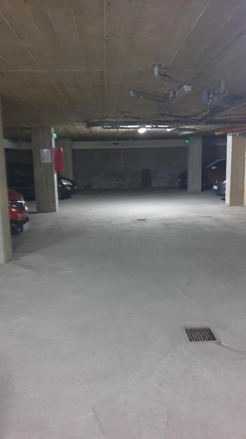 Apartman Sweet Dreams 2 Nis Luaran gambar