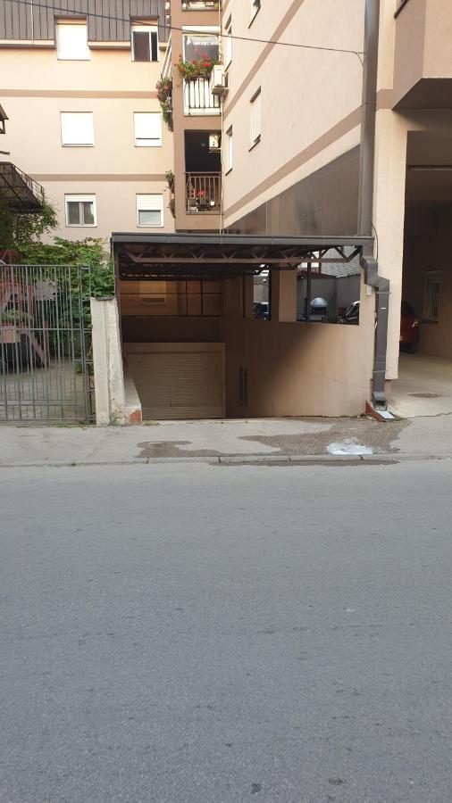 Apartman Sweet Dreams 2 Nis Luaran gambar