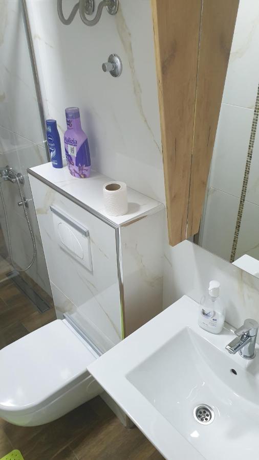 Apartman Sweet Dreams 2 Nis Luaran gambar