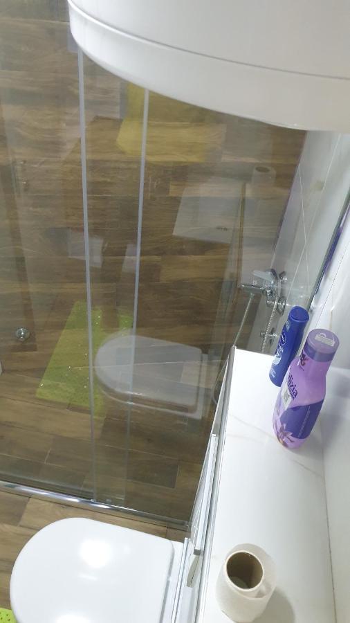 Apartman Sweet Dreams 2 Nis Luaran gambar