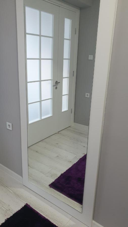 Apartman Sweet Dreams 2 Nis Luaran gambar