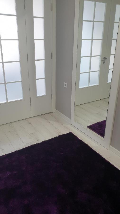 Apartman Sweet Dreams 2 Nis Luaran gambar