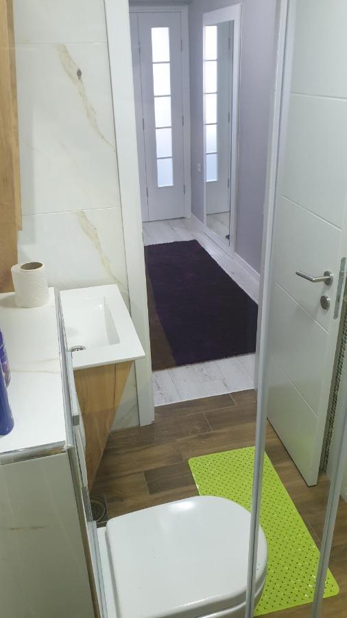 Apartman Sweet Dreams 2 Nis Luaran gambar