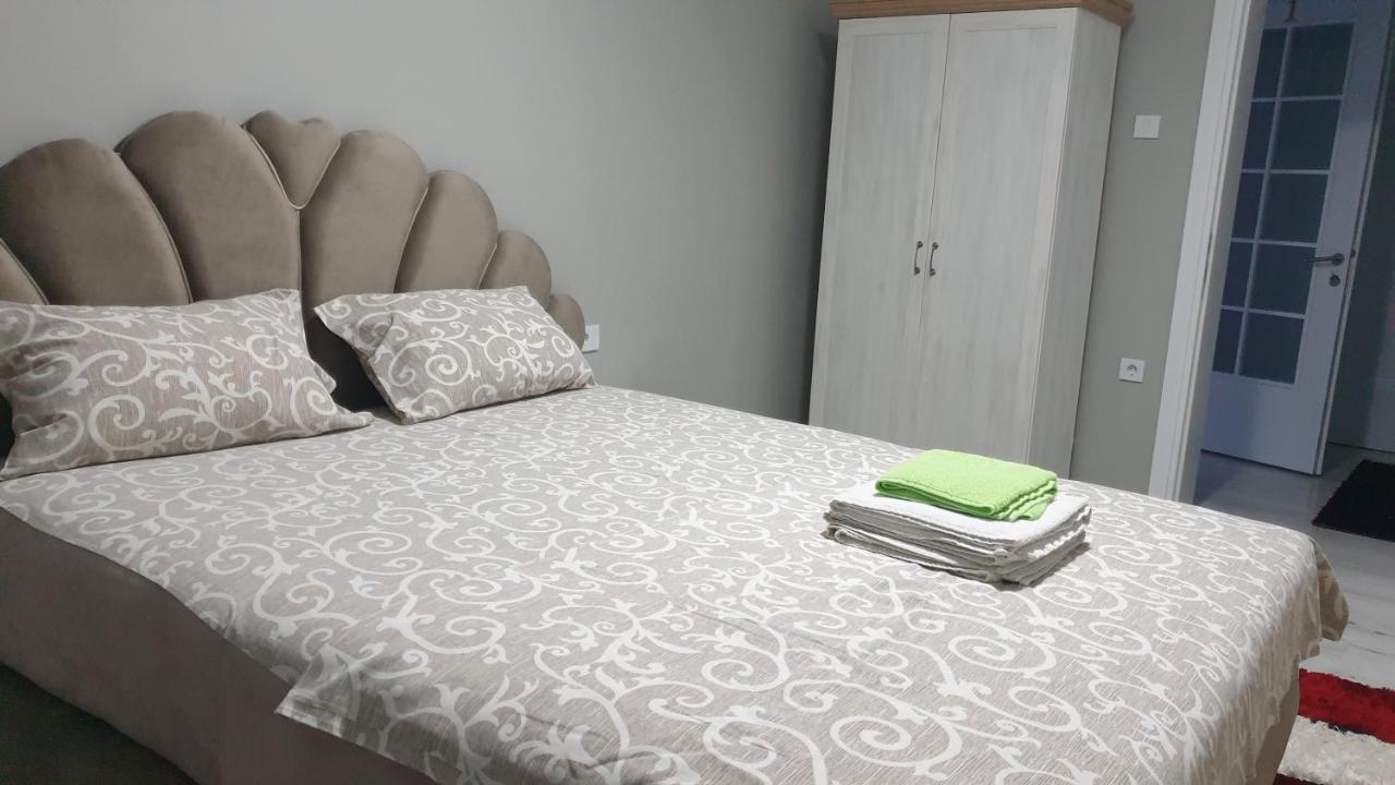 Apartman Sweet Dreams 2 Nis Luaran gambar