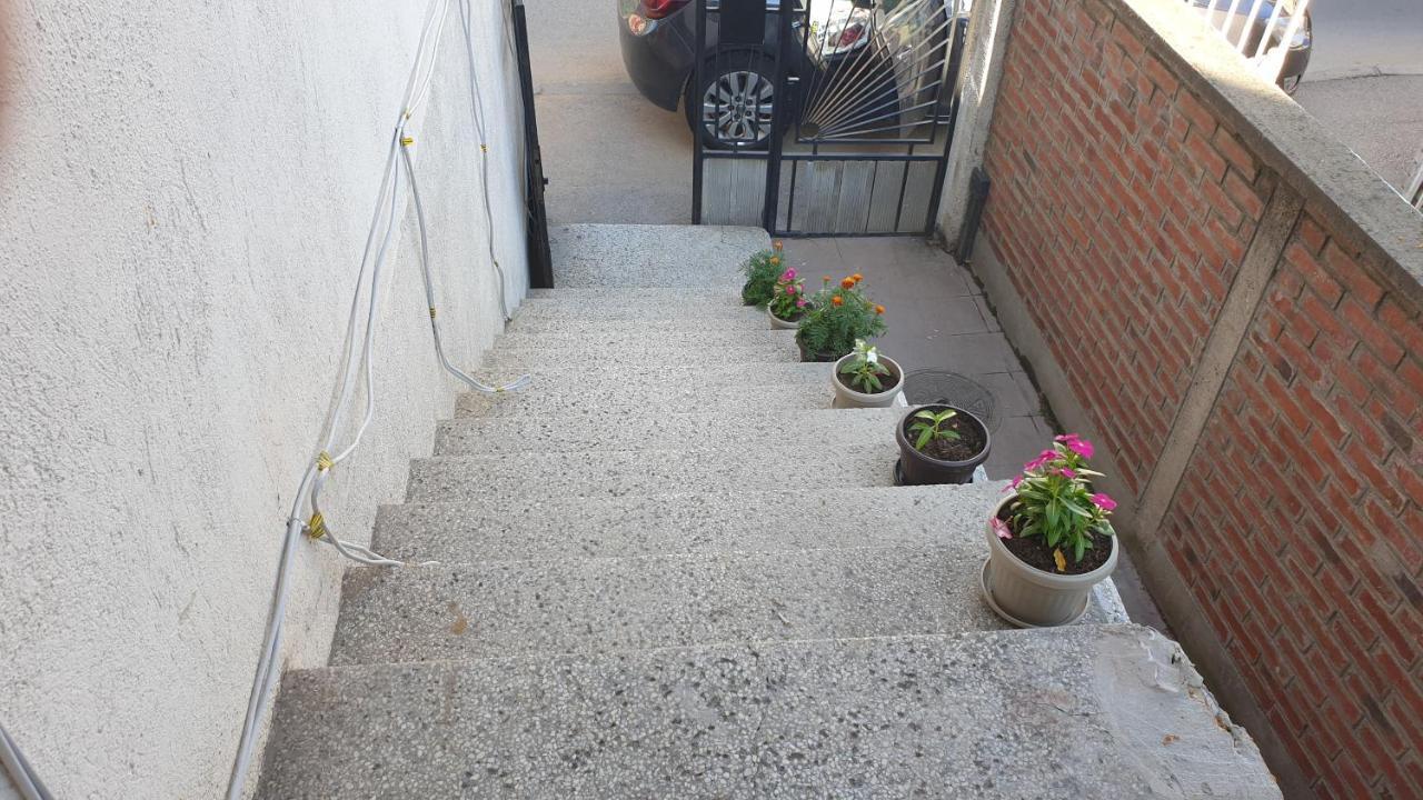 Apartman Sweet Dreams 2 Nis Luaran gambar